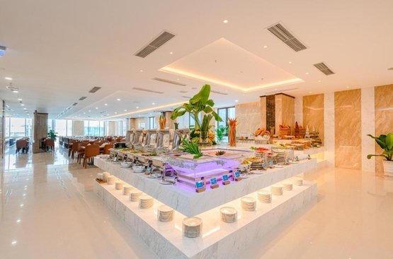 Вьетнам Gonsala Hotel Nha Trang