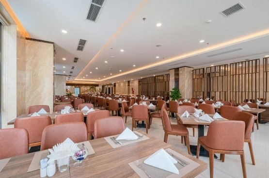 Вьетнам Gonsala Hotel Nha Trang