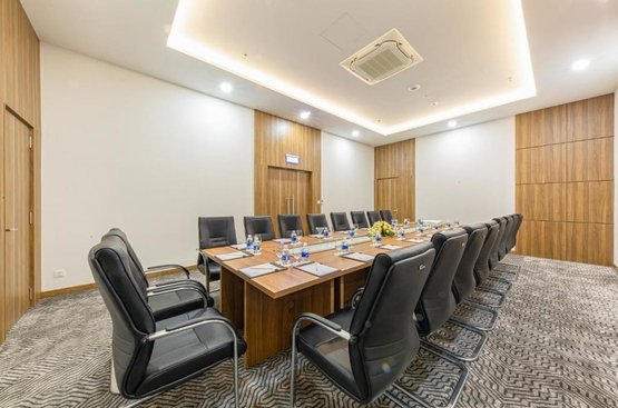 Вьетнам Gonsala Hotel Nha Trang