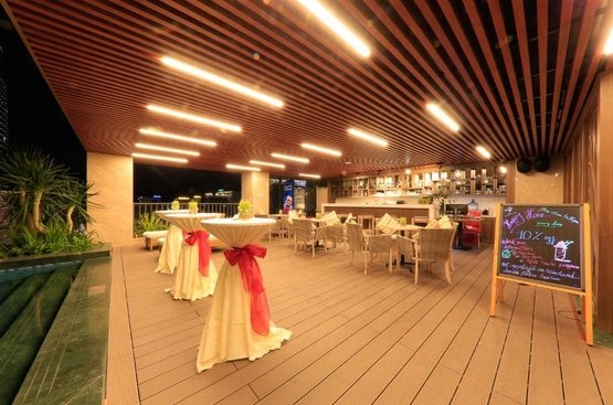 Вьетнам Gonsala Hotel Nha Trang