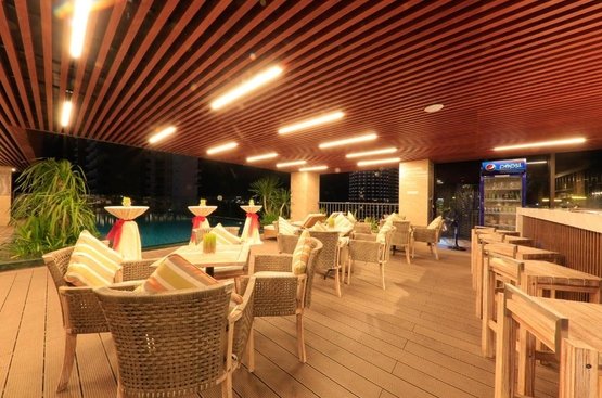 Вьетнам Gonsala Hotel Nha Trang