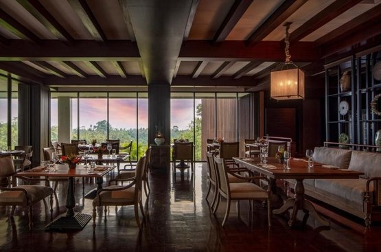 Індонезія (о.Балі) Anantara Ubud Bali Resort