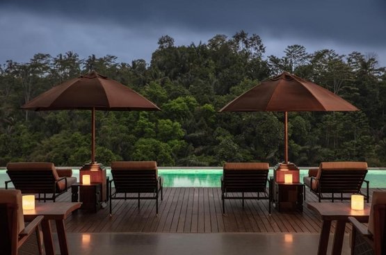 Індонезія (о.Балі) Anantara Ubud Bali Resort