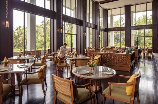 Індонезія (о.Балі) Anantara Ubud Bali Resort