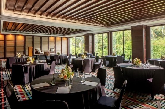 Індонезія (о.Балі) Anantara Ubud Bali Resort