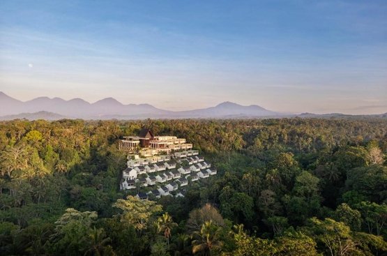 Індонезія (о.Балі) Anantara Ubud Bali Resort