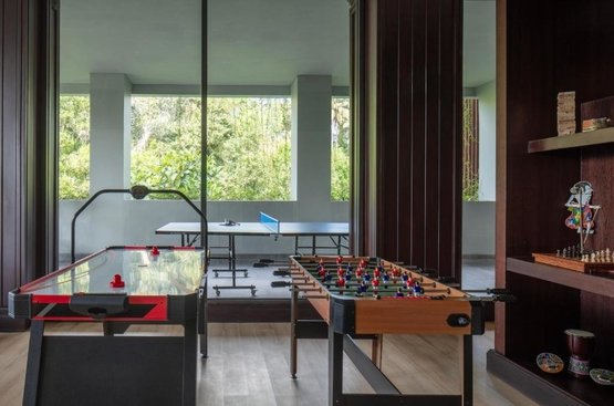 Індонезія (о.Балі) Anantara Ubud Bali Resort