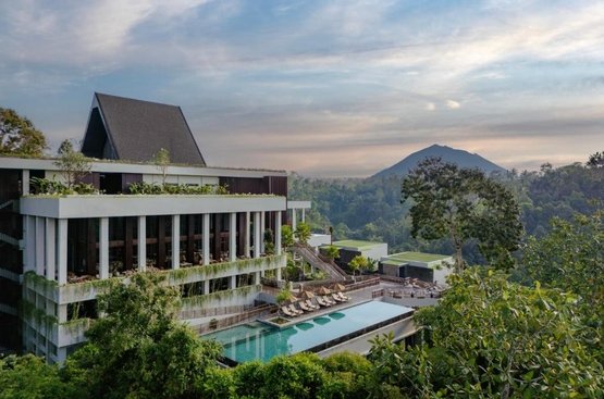 Індонезія (о.Балі) Anantara Ubud Bali Resort
