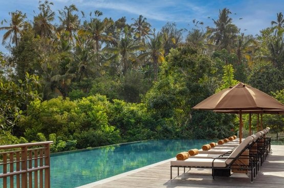 Індонезія (о.Балі) Anantara Ubud Bali Resort