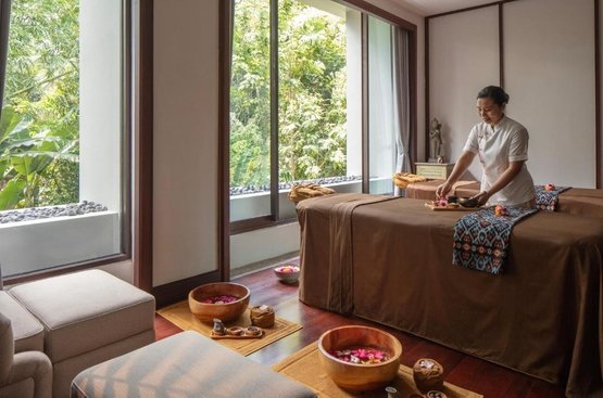 Індонезія (о.Балі) Anantara Ubud Bali Resort
