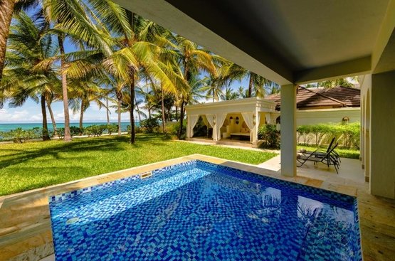 Танзанія Baraza Resort and Spa Zanzibar