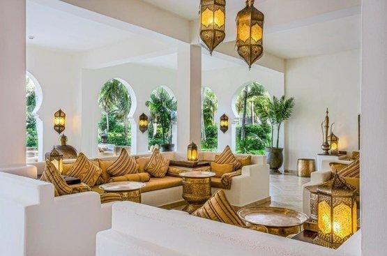 Танзанія Baraza Resort and Spa Zanzibar