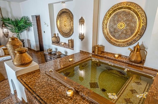 Танзанія Baraza Resort and Spa Zanzibar