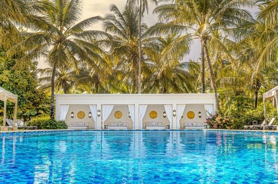 Танзанія Baraza Resort and Spa Zanzibar