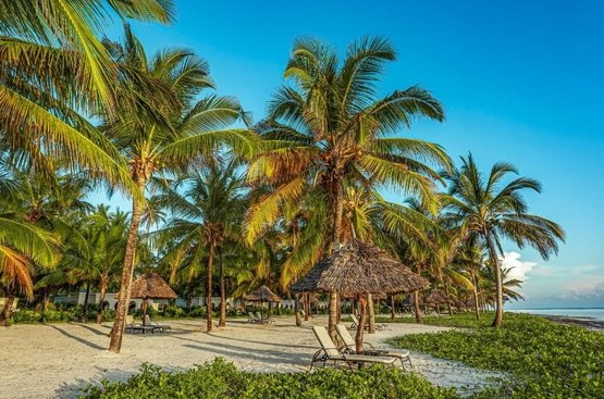 Танзанія Baraza Resort and Spa Zanzibar