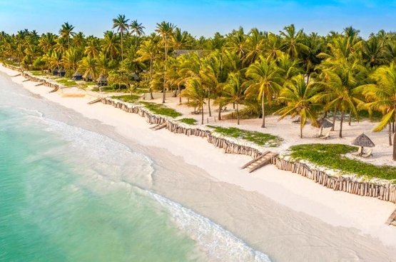 Танзанія Baraza Resort and Spa Zanzibar