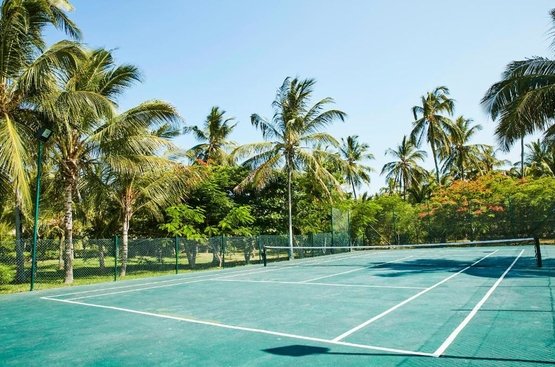 Танзанія Baraza Resort and Spa Zanzibar