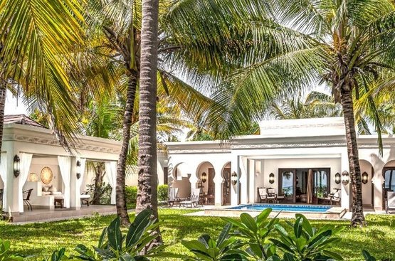 Танзанія Baraza Resort and Spa Zanzibar