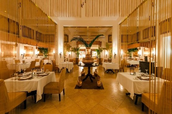 Танзанія Baraza Resort and Spa Zanzibar