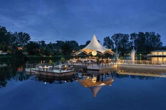 Таїланд Banyan Tree Phuket