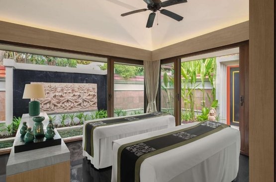 Таїланд Banyan Tree Phuket