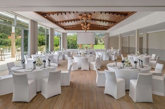 Таїланд Banyan Tree Phuket