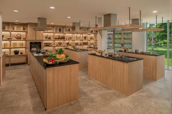 Таїланд Banyan Tree Phuket