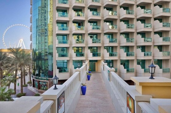 ОАЕ Hilton Dubai Jumeirah