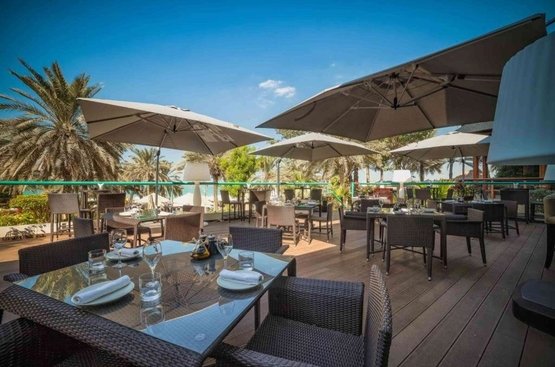 ОАЕ Hilton Dubai Jumeirah