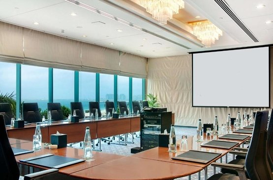 ОАЕ Hilton Dubai Jumeirah