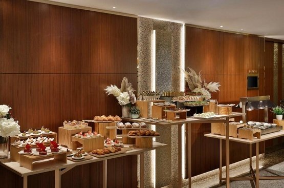 ОАЕ Hilton Dubai Jumeirah