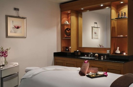 ОАЕ Hilton Dubai Jumeirah