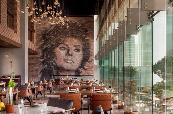 ОАЕ The St. Regis Downtown Dubai