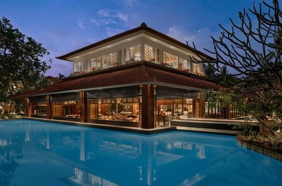Індонезія (о.Балі) The Laguna, A Luxury Collection Resort & Spa 