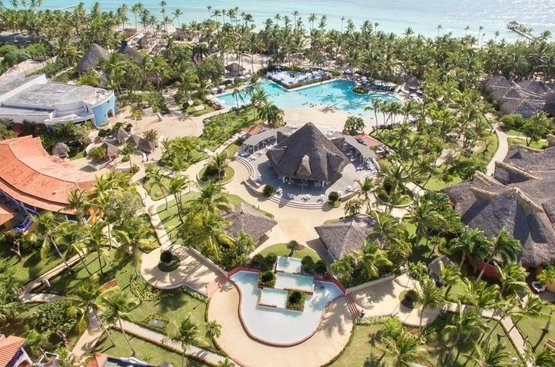 Домінікана Catalonia Bayahibe - All Inclusive