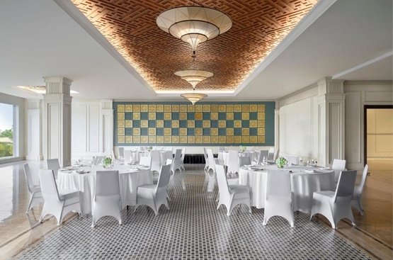 В'єтнам Danang Marriott Resort & Spa, Non Nuoc Beach Villas