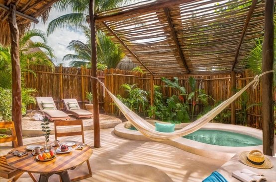 Мексика Viceroy Riviera Maya 