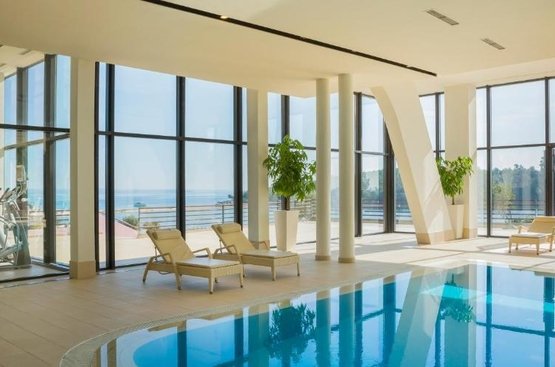 Хорватія Maistra Select All Suite Island Hotel Istra