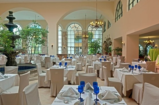 Мексика Occidental At Xcaret Destination 