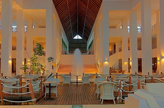 Мексика Occidental At Xcaret Destination 