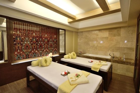 Філіппіни Henann Resort Alona Beach
