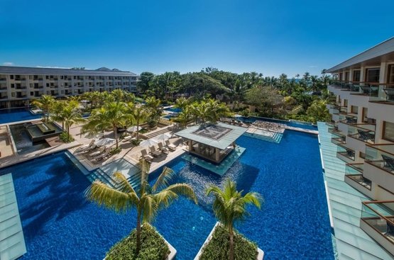 Філіппіни Henann Resort Alona Beach