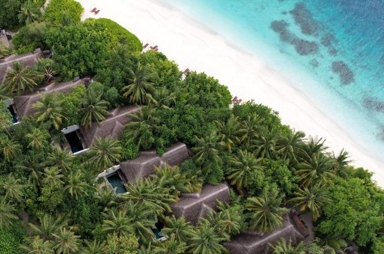 Мальдіви Coco Bodu Hithi