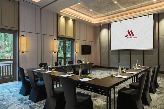 Таїланд Phuket Marriott Resort and Spa, Nai Yang Beach