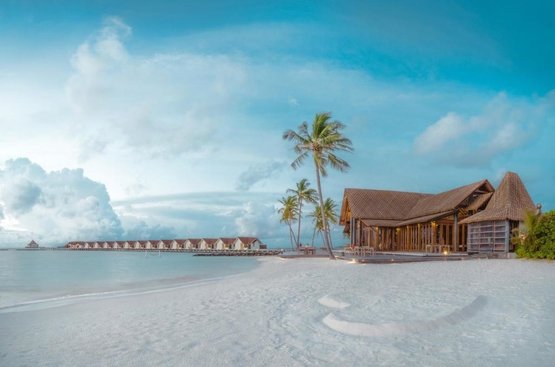 Мальдіви Furaveri Maldives