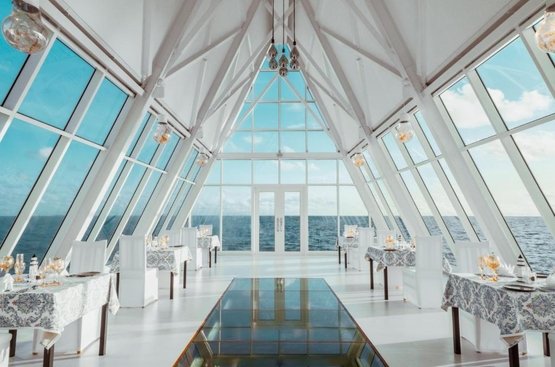 Мальдіви Furaveri Maldives