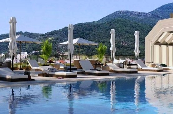 Чорногорія SIRO Boka Place