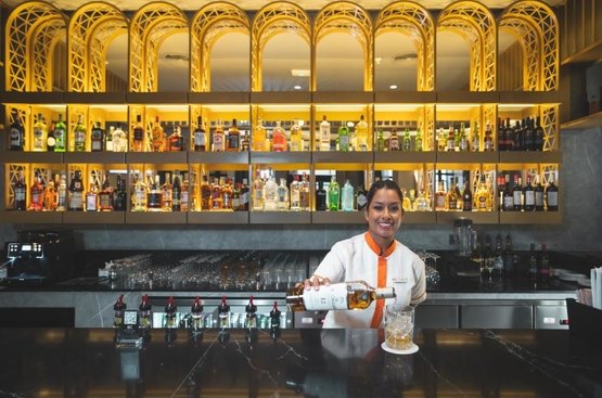 Аруба Riu Palace Antillas 