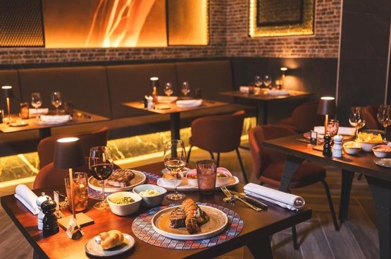 Аруба Riu Palace Antillas 