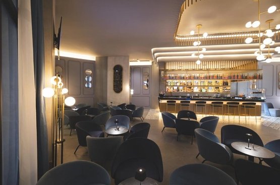 Аруба Riu Palace Antillas 